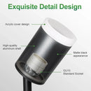 Axyaa LED GU10 Ceiling Spotlight Adjustable Living Room Kitchen Light