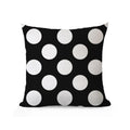 Axyaa Christmas Cushions 45x45 for Living Room Sofa Decor Modern Home Decoration