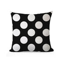 Axyaa Christmas Cushions 45x45 for Living Room Sofa Decor Modern Home Decoration