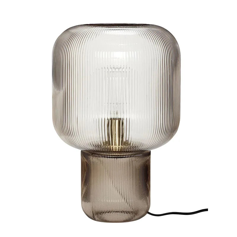 Axyaa Nordic Minimalist Bedroom Bedside Lamp