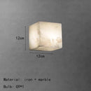 Axyaa Marble LED Wall Light for Home Decor in Bedroom, Living Room, Dining Room