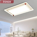 Axyaa LED Ceiling Chandelier for Home, Eye Protection Light for Living Room, Bedroom, Kitchen & Dining