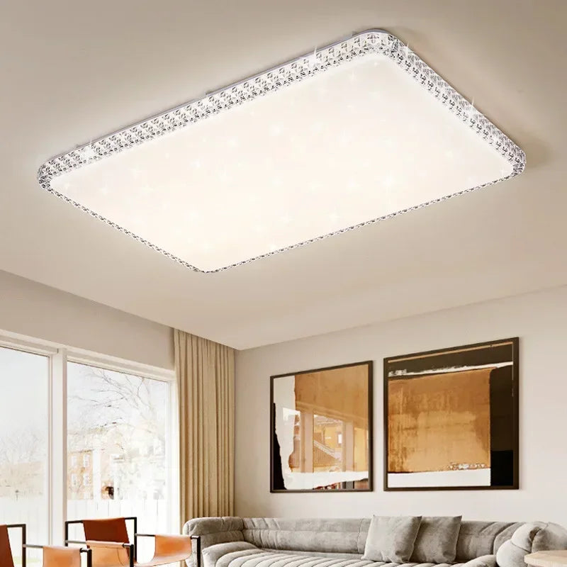 Axya LED Ceiling Light Chandelier for Home Decor Indoor Lighting