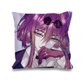 Axyaa Honkai Star Rail Pillow Cover 45x45 Decorative Cushion Home Sofa Bed Decor