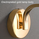 Axyaa LED Nordic Wall Light for Home Decor and Lighting