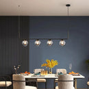 Axyaa Dining Room Chandelier Pendant Light Ceiling Fixture