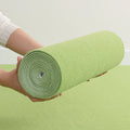 Axyaa Nano Mat Sxp Self-Adhesive Floor Stickers - Reusable, Washable, Multi-Use Mats