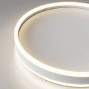 Axyaa Modern LED Ceiling Chandelier for Home Decor Lighting