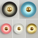 Axyaa Modern Sconce Wall Light for Hotel Bedroom Bedside Office Stair Indoor Lighting