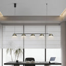 Axyaa Modern LED Chandelier & Pendant Light for Dining Room and Kitchen