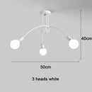 Axyaa Gold-Plated Branch Chandelier for Home, Hotel, and Restaurant Lighting