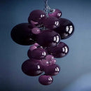 Axyaa Staircase Chandeliers: Modern LED Pendant Lights for Living Room & Indoor Lighting