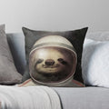 Nordic Abstract Pillowcase 45*45 black grey for Sofa, Axyaa Brand