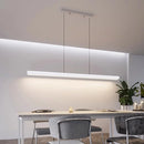 Axyaa Nordic Chandeliers Dining Room Pendant Lights Indoor Ceiling Hanging Lamps