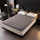 Axyaa Pure Wool Mattress: Soft & Warm Winter Mattress Cushion