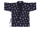 Axya Sushi Chef Jacket Noodle Bar Waiter Uniform - Japanese Kitchen