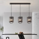 Axyaa Nordic Chandeliers for Dining Room Pendant Ceiling Lights Fixture
