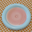 Elegant Axyaa Breakfast & Dessert Plates for High-Aesthetic Dining Experience
