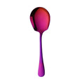 Axyaa Stainless Steel Utility Spoon - Large Multifunctional Kitchen Utensil