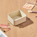 Axyaa Cosmetics Storage Box Drawer Organizer for Makeup Brushes & Stationery Organizers