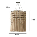 Axyaa Modern Pendant Light Chandeliers for Living and Dining Room Lighting