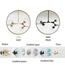 Axyaa Nordic Glass Chandelier: Simple Luxury Pendant Lamp for Home and Restaurant