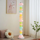 Axyaa Modern Minimalist Floor Lamp for Living Room and Study