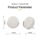 Axyaa LED Light Sensing Lamp for Bedroom and Living Room