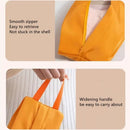 Axyaa Travel Sorting Bag: Organize Underwear, Socks, Cosmetics efficiently with Large Capacity Handbag.