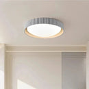 Nordic Retro LED Ceiling Light for Modern Living Room Decor by Axyaa