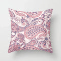 Axyaa Nordic Square Cushion Lining for Home Decoration，请 Axyaa square cushion lining home decor.