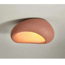 Axyaa Wabi Sabi Nordic Ceiling Light Fixture E27 Bulb