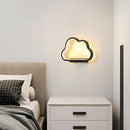 Axyaa Cloud Wall Light Kids LED Bedroom Lamp Creative Indoor Sconce Aisle Stairway