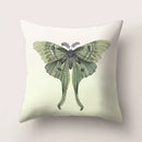 Axyaa Colorful Butterfly Pillowcase - Ins Style Creative Home Decoration