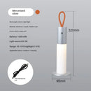 Axyaa LED Table Lamp for Bedside, Camping, and Decoration