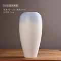 Axyaa Modern Ceramic Vases for Creative Handicrafts and Living Room Decor