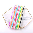 Axyaa Reusable Straws for Starbucks Tumbler & Glass Cups