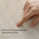 Axyaa Custom Size 275x366cm Area Rug
