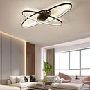 Axyaa Dimmable LED Chandelier Pendant Light for Living, Bedroom, Dining Room