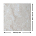 Axyaa Peel and Stick Marble Backsplash Tiles for Kitchen Bathroom Living Room