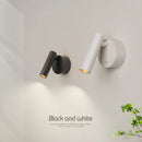 Axyaa Modern Nordic LED Wall Lamp for Home Living Room Bedroom Spotlight