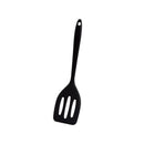 Axyaa Silicone Flat Bottom Pan Spatula Kitchen Tool oreferably Flat Bottom pan Turner