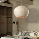 Axyaa Nordic LED Chandelier Minimalist Pendant Lights for Homestay Decor