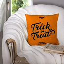 Axyaa Halloween Ghosts Pillowcases Cushion Cover for Sofa Bedroom Car.