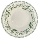 Axyaa Ceramic Medieval Plates: Vintage French Tableware for Desserts, Breakfast, and Pasta
