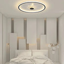 Axya Modern LED Ceiling Chandelier for Home Decor Lighting