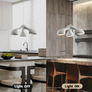 Axyaa Wabi Sabi Pendant Chandelier 2025 Nordic Home Decor Lighting