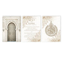 Ayat Al Kursi Islamic Calligraphy Painting Canvas Print Axyaa Wall Art Decor
