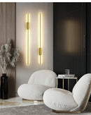 Axyaa Long LED Wall Lamp for Home Decor Lighting