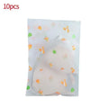 Axyaa Travel Ziplock Storage Bag Set for Clothes, Underwear, Shoes & More